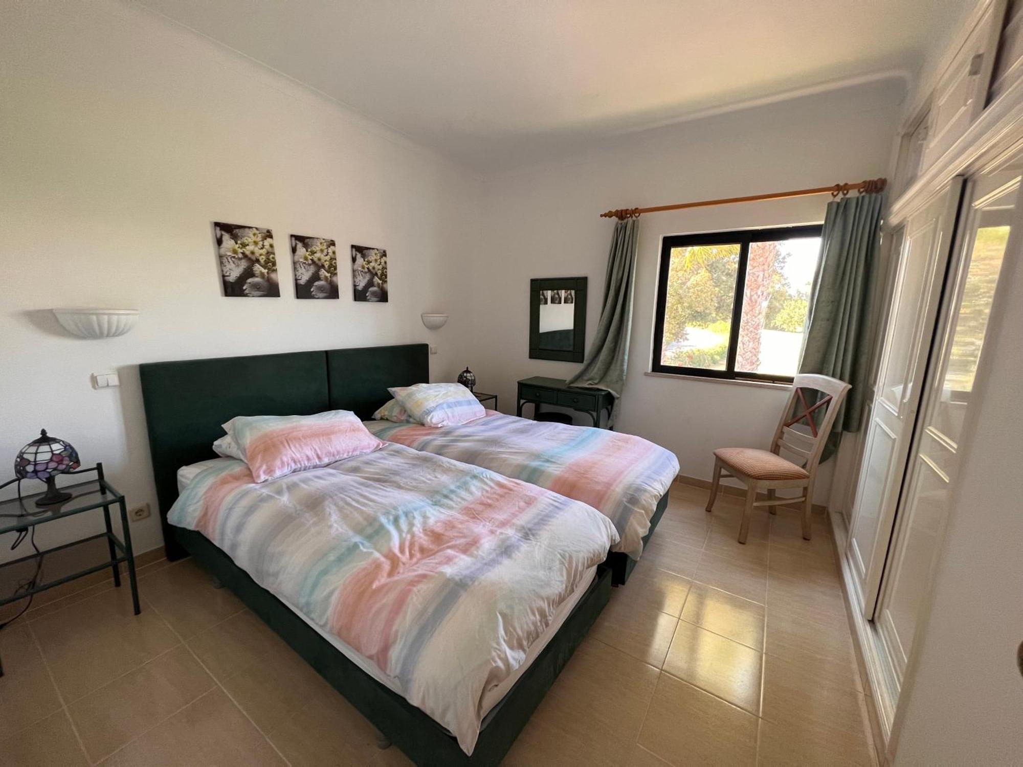 Luxury Modern T2 Ocean View - Free Parking - Pool Apartment Alvor Exterior photo